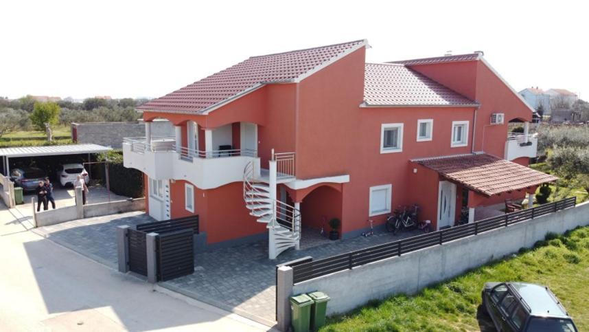 Matej Bibinje Exterior foto